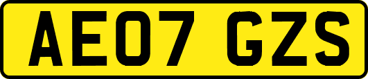 AE07GZS