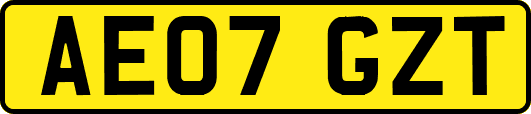 AE07GZT