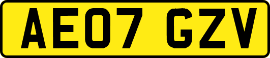 AE07GZV