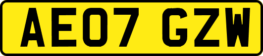 AE07GZW