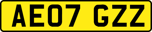 AE07GZZ