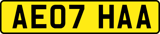 AE07HAA