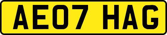 AE07HAG