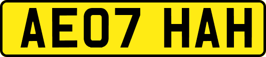 AE07HAH