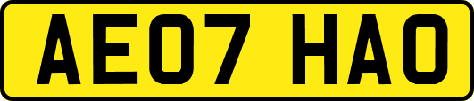AE07HAO