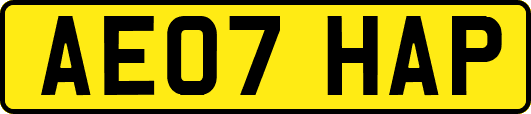 AE07HAP