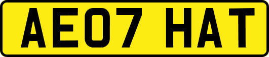 AE07HAT