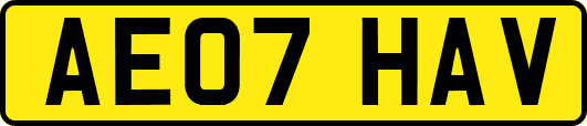 AE07HAV