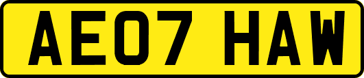 AE07HAW