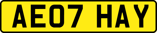 AE07HAY