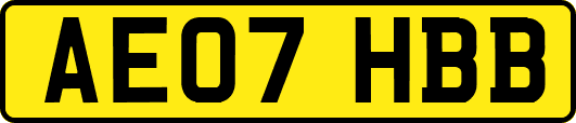 AE07HBB