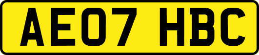 AE07HBC