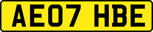 AE07HBE