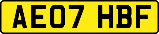 AE07HBF