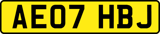 AE07HBJ