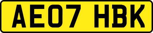 AE07HBK