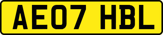 AE07HBL