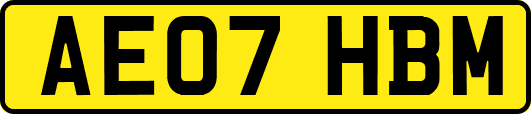 AE07HBM