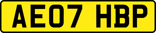 AE07HBP