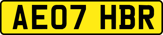 AE07HBR