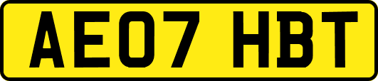 AE07HBT