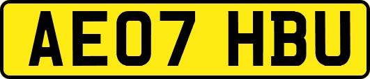 AE07HBU