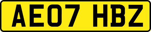 AE07HBZ