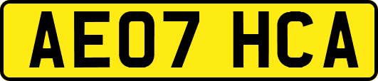AE07HCA