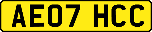 AE07HCC