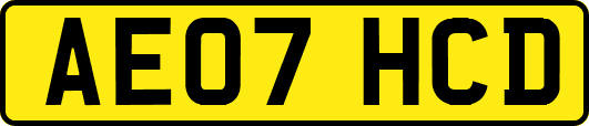 AE07HCD