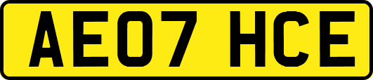 AE07HCE