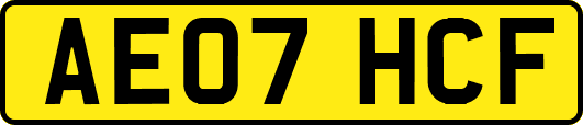 AE07HCF