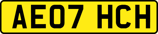 AE07HCH