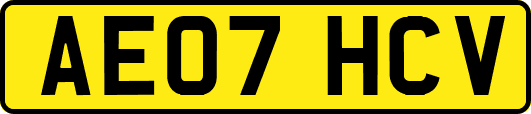 AE07HCV