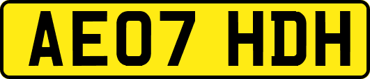 AE07HDH