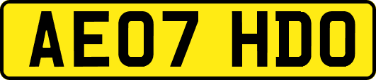 AE07HDO