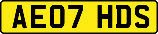 AE07HDS