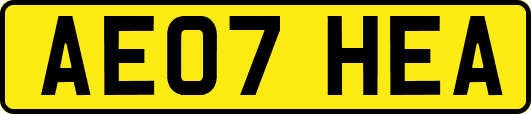 AE07HEA