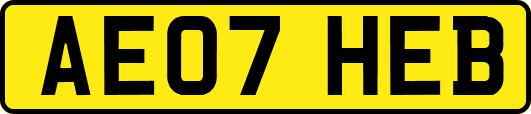 AE07HEB