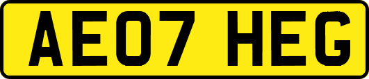 AE07HEG