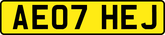AE07HEJ