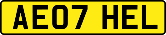 AE07HEL