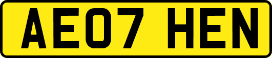 AE07HEN