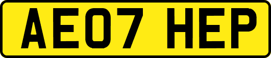 AE07HEP