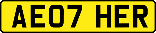 AE07HER
