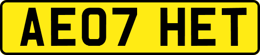 AE07HET