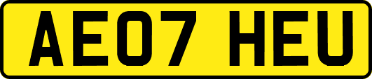 AE07HEU