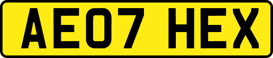 AE07HEX