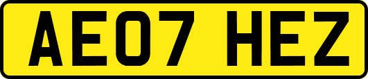 AE07HEZ