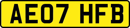 AE07HFB
